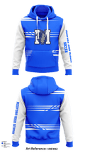 Medford High School Soccer 32693714 Hoodie - 126