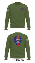 OST COLUMBUS, OH 96884956 Crew Neck Sweatshirt - 45