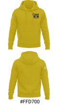 Randallstown High School Baseball 77622485 Hoodie - 17