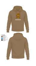 4th Law Enforcement Battalion Bravo Company 77737735 Hoodie - 11