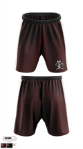 Sinton Youth Sports 69647370 Athletic Shorts With Pockets - 5