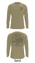 Fulton County Anti-Crime Task Force 27594594 Long Sleeve Performance Shirt - 82