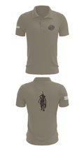 JSSD-K 87433358 Short Sleeve Performance Polo - 67