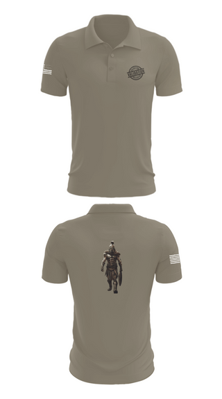 Short Sleeve Performance Polo, JSSD-K, Air Force, Teamtime, Team time, sublimation, custom sports apparel, team uniforms, spirit wear, spiritwear, sports uniforms, custom shirts, team store, custom team store, fundraiser sports, apparel fundraiser
