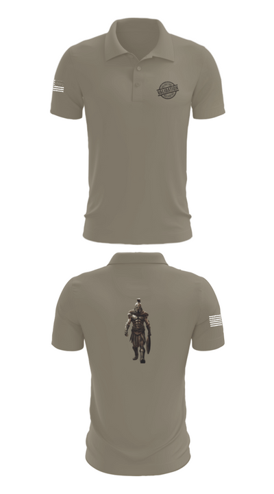JSSD-K 87433358 Short Sleeve Performance Polo - 67
