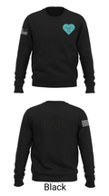 Bark & Bougie LV 23492221 Crew Neck Sweatshirt - 21
