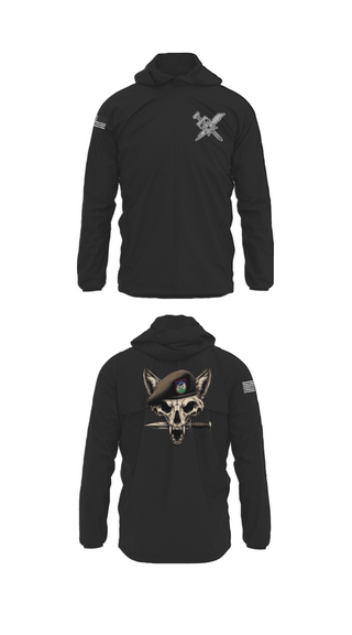 Windbreaker, 82EASOS, Air Force, Teamtime, Team time, sublimation, custom sports apparel, team uniforms, spirit wear, spiritwear, sports uniforms, custom shirts, team store, custom team store, fundraiser sports, apparel fundraiser