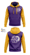 North Henderson High School Wrestling 82995559 Hoodie - 41