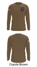 Vp 10 83649045 Long Sleeve Performance Shirt - 6