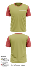 Joch 46878005 Short Sleeve Performance Shirt - 1