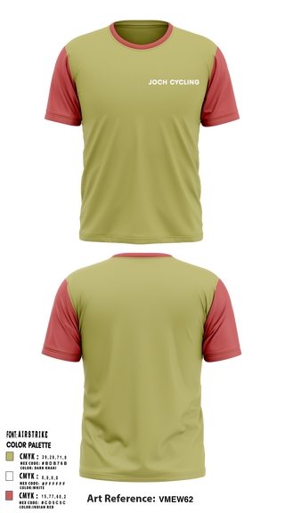 Short Sleeve Performance Shirt, Joch, Cycling, Teamtime, Team time, sublimation, custom sports apparel, team uniforms, spirit wear, spiritwear, sports uniforms, custom shirts, team store, custom team store, fundraiser sports, apparel fundraiser
