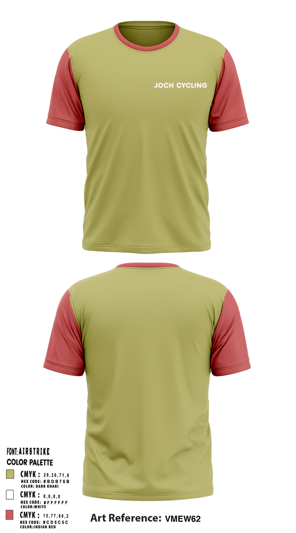 Short Sleeve Performance Shirt, Joch, Cycling, Teamtime, Team time, sublimation, custom sports apparel, team uniforms, spirit wear, spiritwear, sports uniforms, custom shirts, team store, custom team store, fundraiser sports, apparel fundraiser