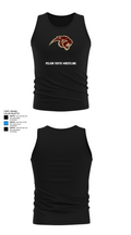 Pelion Youth Wrestling 55774781 Tank Top - 15