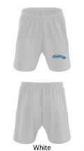 Turnstone Flyers 80894629 Athletic Shorts With Pockets - 1