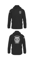 San Marcos Police Mounted Unit 48191371 Windbreaker - 20