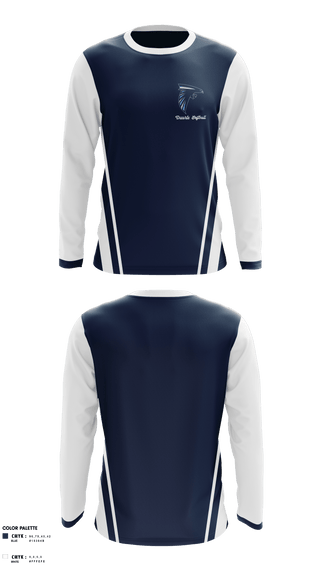 Long Sleeve Performance Shirt, Duarte softball, Softball, Teamtime, Team time, sublimation, custom sports apparel, team uniforms, spirit wear, spiritwear, sports uniforms, custom shirts, team store, custom team store, fundraiser sports, apparel fundraiser