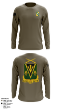 undefined Long Sleeve Performance Shirt 1