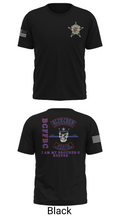 Bluecrew law enforcement motorcycle club 56909917 Short Sleeve Performance Shirt - 34