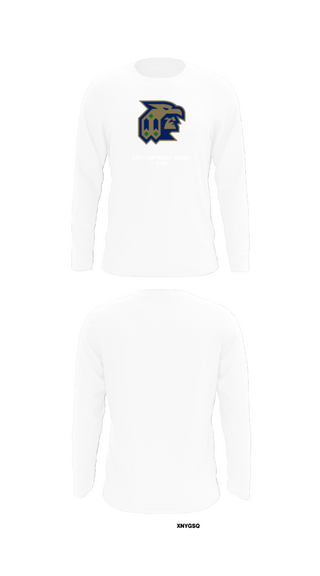 Long Sleeve Performance Shirt, Snow Canyon High School Band, Spirit Store, Teamtime, Team time, sublimation, custom sports apparel, team uniforms, spirit wear, spiritwear, sports uniforms, custom shirts, team store, custom team store, fundraiser sports, apparel fundraiser
