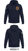 Warwick Warriors 76284872 Hoodie - 17