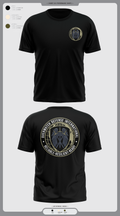 Overwatch Defense International 38447114 Short Sleeve Performance Shirt - 4