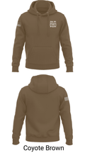 31st Air Defense Artillery Brigade 44742627 Hoodie - 18
