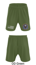 721st Mobility Support Squadron 57301201 Athletic Shorts With Pockets - 49