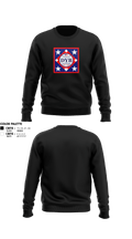 DYB  Crew Neck Sweatshirt - 5