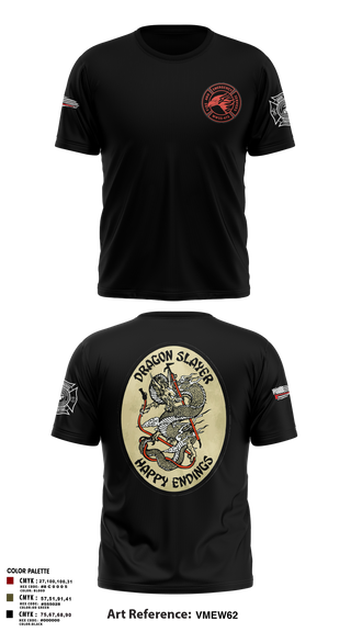 Old School Cotton Feel Shirt, Marine Wing Support Squadron 473, Marines, Teamtime, Team time, sublimation, custom sports apparel, team uniforms, spirit wear, spiritwear, sports uniforms, custom shirts, team store, custom team store, fundraiser sports, apparel fundraiser