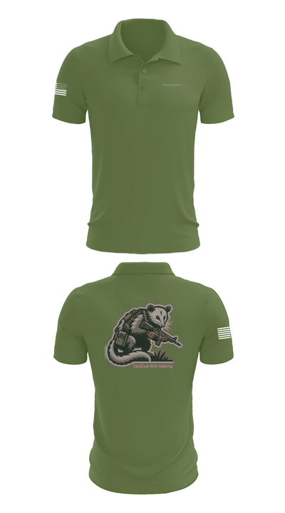 TactiCuhRGV.com 64452047 Short Sleeve Performance Polo - 45