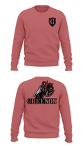 Greenon Knights 17208491 Crew Neck Sweatshirt - 2