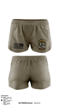 undefined Ranger Panties - 1