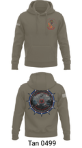 3rd Intelligence Battalion 49807001 Hoodie - 78