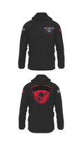 DICKINSON PLATOON 1697157 Windbreaker - 18