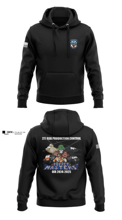 277 ASB B CO 50265728 Hoodie - 5