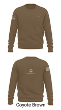 Fargo PD CMT 18649595 Crew Neck Sweatshirt - 5