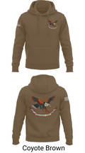 Military Talk by JC 56207098 Hoodie - 18