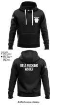 Blackout 17717609 Hoodie - 107