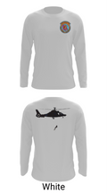 CGAS Nola 73088626 Long Sleeve Performance Shirt - 7