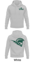 West Salem High School Cheer 17406902 Hoodie - 6