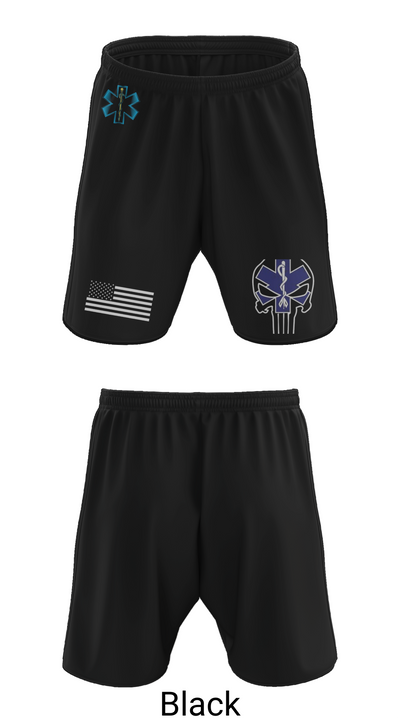 700 37457336 Athletic Shorts With Pockets - 29