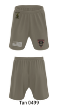 MFRC 40243185 Athletic Shorts With Pockets - 69
