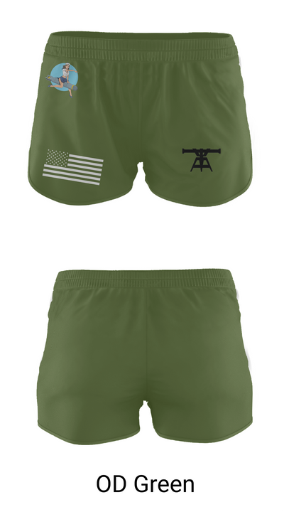 733 83106436 Ranger Panties - 41