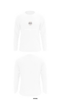 Armstrong Towing & Recovery LLC 19336053 Long Sleeve Performance Shirt 8