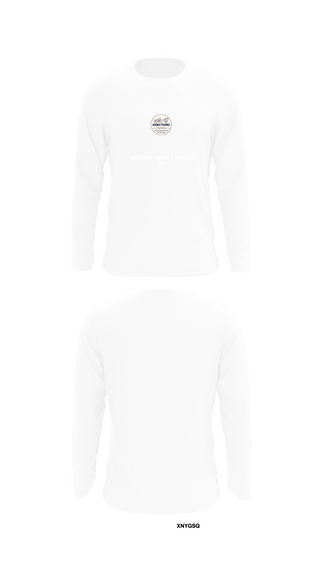 Long Sleeve Performance Shirt, Armstrong Towing & Recovery LLC, , Teamtime, Team time, sublimation, custom sports apparel, team uniforms, spirit wear, spiritwear, sports uniforms, custom shirts, team store, custom team store, fundraiser sports, apparel fundraiser
