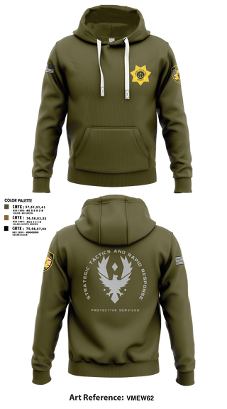 Hoodie, Quick Bail BondmanEmpire first protection security service agent & Tax service, , Teamtime, Team time, sublimation, custom sports apparel, team uniforms, spirit wear, spiritwear, sports uniforms, custom shirts, team store, custom team store, fundraiser sports, apparel fundraiser