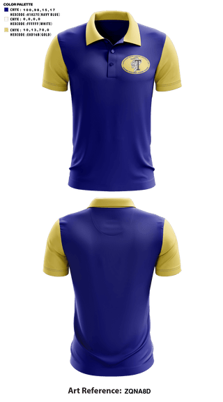 Womens Short Sleeve Performance Polo, Timberlake Senior High School Volleyball, Women's Volleyball, Teamtime, Team time, sublimation, custom sports apparel, team uniforms, spirit wear, spiritwear, sports uniforms, custom shirts, team store, custom team store, fundraiser sports, apparel fundraiser