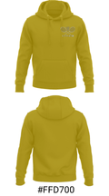 Wantagh High School Badminton 57746139 Hoodie - 17