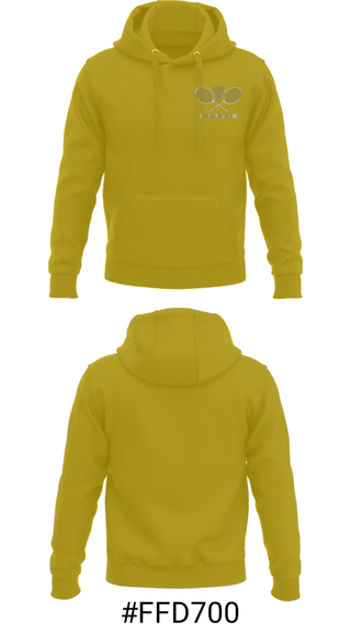 Hoodie, Wantagh High School Badminton, Spirit Store, Teamtime, Team time, sublimation, custom sports apparel, team uniforms, spirit wear, spiritwear, sports uniforms, custom shirts, team store, custom team store, fundraiser sports, apparel fundraiser