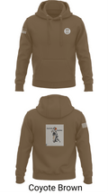 a-co 2-2in 3/10 62534223 Hoodie - 18